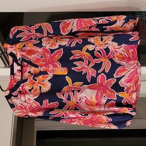 Lilly Pulitzer XS Tunic Top